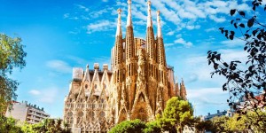Beitragsbild des Blogbeitrags Über den Dächern von Barcelona // 4 Tage im genialen Hotel **** inklusive den Flügen // nur 202,-€