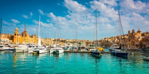 Beitragsbild des Blogbeitrags Über den Dächern von Malta // Eine Woche im top Boutiquehotel **** (Zertifikat für Exzellenz) inkl. Flug, Transfer und Frühstück // nur 479,-€