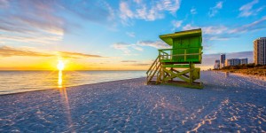 Beitragsbild des Blogbeitrags Purer Luxus in Miami Beach // 1 Woche im genialen Hyatt Hotel **** inklusive den Flügen // nur 746,-€