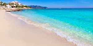 Beitragsbild des Blogbeitrags Urlaub auf Mallorca // 1 Woche im sehr guten Hotel **** mit Halbpension, Flügen & Transfer - Adults only // nur 412,-€