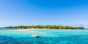 Beitragsbild des Blogbeitrags Traumhotel auf Mauritius // 9 Tage im neuen Hotel ***** inkl. Flügen, Halbpension & Transfer // nur 1391,-€