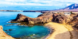 Beitragsbild des Blogbeitrags Luxus auf Lanzarote // 1 Woche im sehr guten Hotel ***** mit Frühstück, Flügen und Transfer // nur 503,-€