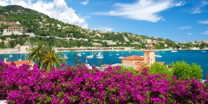 Beitragsbild des Blogbeitrags Côte d’Azur Tipps // Ein sonniger Roadtrip entlang der französischen Mittelmeerküste 
