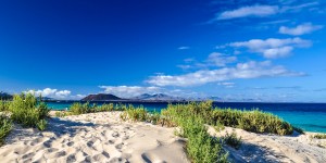 Beitragsbild des Blogbeitrags Traumvilla auf Fuerteventura // 6 Tage in einer Villa **** inkl. Frühstück, Transfer & Flügen - Frühbuchertermine verfügbar! // nur 664,-€