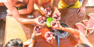 Beitragsbild des Blogbeitrags Der Ballermann auf Mallorca // Sonne, Strand und Party in El Arenal 