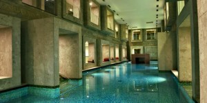 Beitragsbild des Blogbeitrags Wellnessurlaub in Slowenien // 3 Tage inkl. top Hotel**** mit Halbpension & Wellness // nur 114,-€