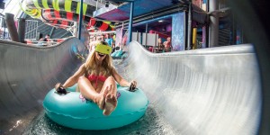 Beitragsbild des Blogbeitrags Wellness in der Therme Erding // 2 Tage im sehr guten Hotel inkl. Frühstück & Tageseintritt // nur 65,-€