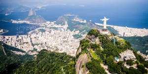 Beitragsbild des Blogbeitrags Copacabana Urlaub // 8 Tage Rio de Janeiro im sehr guten Hotel **** (Zertifikat für Exzellenz) inklusive den Flügen und Frühstück // nur 703,-€