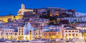 Beitragsbild des Blogbeitrags Ibiza Urlaub // 8 Tage im super Hotel**** inkl. Flug, Transfer & Halbpension // nur 404,-€ 