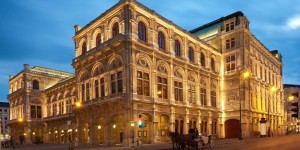 Beitragsbild des Blogbeitrags Designhotel in Wien // 2 Tage im tollen Pentahotel Vienna **** inkl. Frühstück // nur 44,-€
