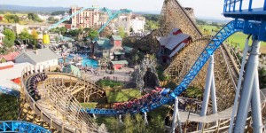 Beitragsbild des Blogbeitrags Europa-Park Rust // 2 - 4 Tage im schönen Hotel inkl. Frühstück, Wellness & Eintritt in den Park // nur 84,-€