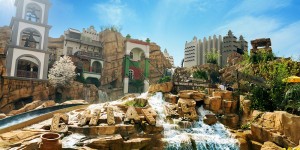 Beitragsbild des Blogbeitrags Ausflug ins Phantasialand // 2 Tage im sehr guten Hotel **** inklusive Frühstück und Tagesticket für das Phantasialand // nur 99,-€