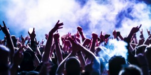 Beitragsbild des Blogbeitrags Electric Nation // Erlebt das Musikspektakel in Graz