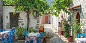 Beitragsbild des Blogbeitrags Adults Only-Neueröffnung auf Kreta // 6 Tage Kreta im sehr guten Cactus Mare**** mit All Inclusive, Flügen & Transfer vor Ort // nur 489,-€