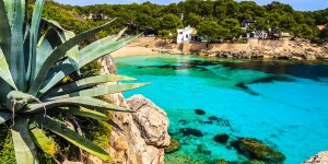 Beitragsbild des Blogbeitrags Sonnenbaden auf Mallorca // 8 Tage im genialen Hotel**** inkl. Flug, Transfer & Frühstück // nur 305,-€