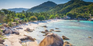 Beitragsbild des Blogbeitrags Koh Samui Traumurlaub // 9 Tage im super Hotel ****s inkl. Frühstück, Transfer & Flügen // nur 1042,-€