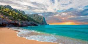 Beitragsbild des Blogbeitrags All Inclusive Urlaub an der Türkischen Riviera // 1 Woche im top Hotel ****s mit All Inclusive, Transfer & Flügen // nur 365,-€