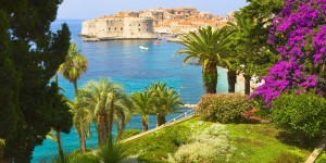 Beitragsbild des Blogbeitrags Traumurlaub in Dubrovnik // 6-8 Tage im sehr guten Valamar Hotel mit Frühstück od. Halbpension // nur 169,-€