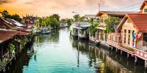 Beitragsbild des Blogbeitrags Thailand Rundreise // Thailand: 15 Tage Rundreise & Baden inkl. Unterkunft, Flügen & Frühstück/Halbpension // nur 1799,-€
