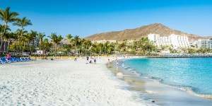 Beitragsbild des Blogbeitrags Luxus auf Gran Canaria // 1 Woche im genialen SENTIDO Hotel **** inklusive Flug, Transfer und Halbpension - Adults only // nur 483,-€
