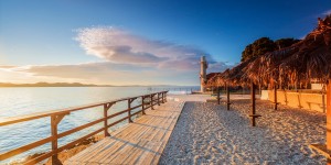 Beitragsbild des Blogbeitrags Deluxe-Familienurlaub in Kroatien // 4 Tage Zadar im Falkensteiner Hotel**** inkl. Vollpension, Wellness & Meerblick - 2 Kinder bis 6 J. gratis! // nur 267,-€