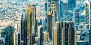 Beitragsbild des Blogbeitrags Metropole Dubai // Dubai: 5 Tage im exklusiven Hotel**** inkl. Flügen, Transfer, & Frühstück // nur 604,-€