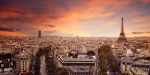 Beitragsbild des Blogbeitrags Paris Sehenswürdigkeiten // Diese 5 beliebten Touri-Highlights dürft ihr nicht verpassen