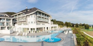 Beitragsbild des Blogbeitrags Familienauszeit im Mühlviertel // 3 bis 8 Tage im top Hotel ****s mit All Inclusive Light & Wellness // nur 199,-€