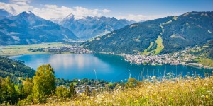 Beitragsbild des Blogbeitrags Luxus in Zell am See // 2 Tage Wellness im Traumhotel ***** inkl. Frühstück & Wellness // nur 130,-€