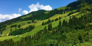 Beitragsbild des Blogbeitrags Sportresort in Tirol // 3 Tage Brixental im super Hotel **** inkl. Halbpension & Wellness // nur 199,-€ 