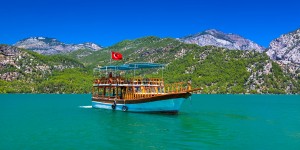 Beitragsbild des Blogbeitrags Luxusurlaub an der Türkischen Riviera // 8 Tage im top Hotel ***** mit All Inclusive, Transfer & Flügen // nur 499,-€