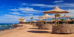 Beitragsbild des Blogbeitrags Auf nach Sharm El Sheikh // 1 Woche im genialen Hotel ***** mit All Inclusive, Flügen und Transfer // nur 474,-€