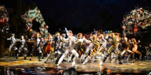 Beitragsbild des Blogbeitrags Musical CATS in Wien // 3 oder 4 Tage im sehr guten  Hotel **** inkl. Frühstück & Tickets für das Musical CATS // nur 149,-€ 