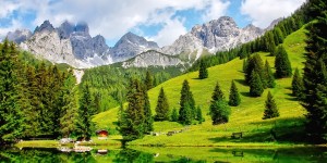Beitragsbild des Blogbeitrags Pure Erholung in der Steiermark // 3 oder 4 Tage im sehr guten superior Hotel **** inkl. Halbpension Plus, Wellness und Extras // nur 239,-€