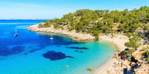 Beitragsbild des Blogbeitrags Neueröffnung auf Ibiza // 1 Woche im super Hotel **** inkl. Frühstück, Transfer & Flügen // nur 378,-€