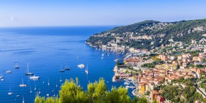 Beitragsbild des Blogbeitrags Wunderschönes Nizza // 4 Tage im sehr guten Design-Apartment inkl. Flügen // nur 178,-€