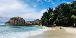 Beitragsbild des Blogbeitrags Seychellen Urlaub // 8 Tage im schönen Hotel **** inkl. Frühstück, Transfer & Flügen // nur 1303,-€