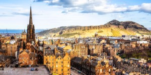 Beitragsbild des Blogbeitrags Städtetrip nach Edinburgh // 4 Tage im sehr guten Hotel **** inkl. Flügen // nur 263,-€