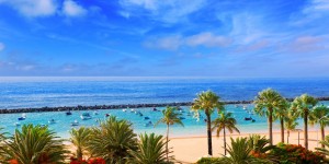 Beitragsbild des Blogbeitrags Hard Rock Hotel Teneriffa // 6 Tage im genialen Hard Rock Hotel***** inkl. Frühstück, Transfer & Flügen // nur 574,-€