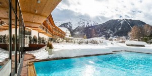 Beitragsbild des Blogbeitrags Traumhotel am Achensee // 3 Tage im exzellenten Hotel**** inkl. Frühstück und Extras // nur 170,-€ 