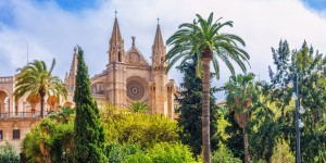 Beitragsbild des Blogbeitrags Kurzurlaub auf Mallorca // 3 Tage Palma de Mallorca im genialen Meliá Hotel **** inklusive Flügen // nur 164,-€