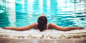 Beitragsbild des Blogbeitrags Erholung in der Therme Geinberg // 3 Tage im Thermenhotel Geinberg **** inkl. Frühstück, Wellness & Extras  // nur 169,-€ 