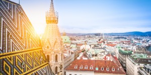 Beitragsbild des Blogbeitrags Design-Luxus in Wien // 3 Tage im luxuriösen Designer-Hotel***** inkl. Frühstück & Wellness // nur 100,-€