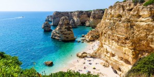 Beitragsbild des Blogbeitrags Ruhiger Luxusurlaub an der Algarve // 1 Woche im super Hotel ***** inkl. Frühstück, Transfer & Flügen // nur 430,-€