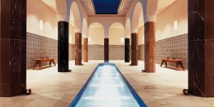 Beitragsbild des Blogbeitrags Wellness in der Therme Geinberg // 2 Tage im sehr guten Vitalhotel**** mit Frühstück, Thermeneintritt & Extras // nur 79,50€ 
