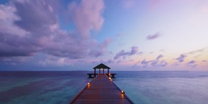 Beitragsbild des Blogbeitrags Traumurlaub auf den Malediven // 9 Tage im wunderschönen Hotel**** inkl. Flug, Transfer & Frühstück // nur 1276,-€