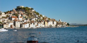 Beitragsbild des Blogbeitrags Strandurlaub in Kroatien // 3 Tage im schönen Hotel**** inkl. Frühstück & Extras  // nur 132,-€ 