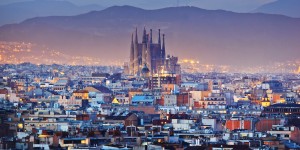 Beitragsbild des Blogbeitrags Kurztrip Barcelona // 3 Tage im sehr guten Hotel**** inkl. Flügen // nur 156,-€