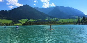 Beitragsbild des Blogbeitrags Schöne Auszeit am See // 3 bis 15 Tage im super Adults-Only-Hotel ****s inkl. Vollpension, Wellness & Extras // nur 129,-€