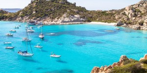 Beitragsbild des Blogbeitrags Urlaub auf Sardinien // 6 Tage im super Hilton Hotel **** inkl. Frühstück & Flügen // nur 414,-€